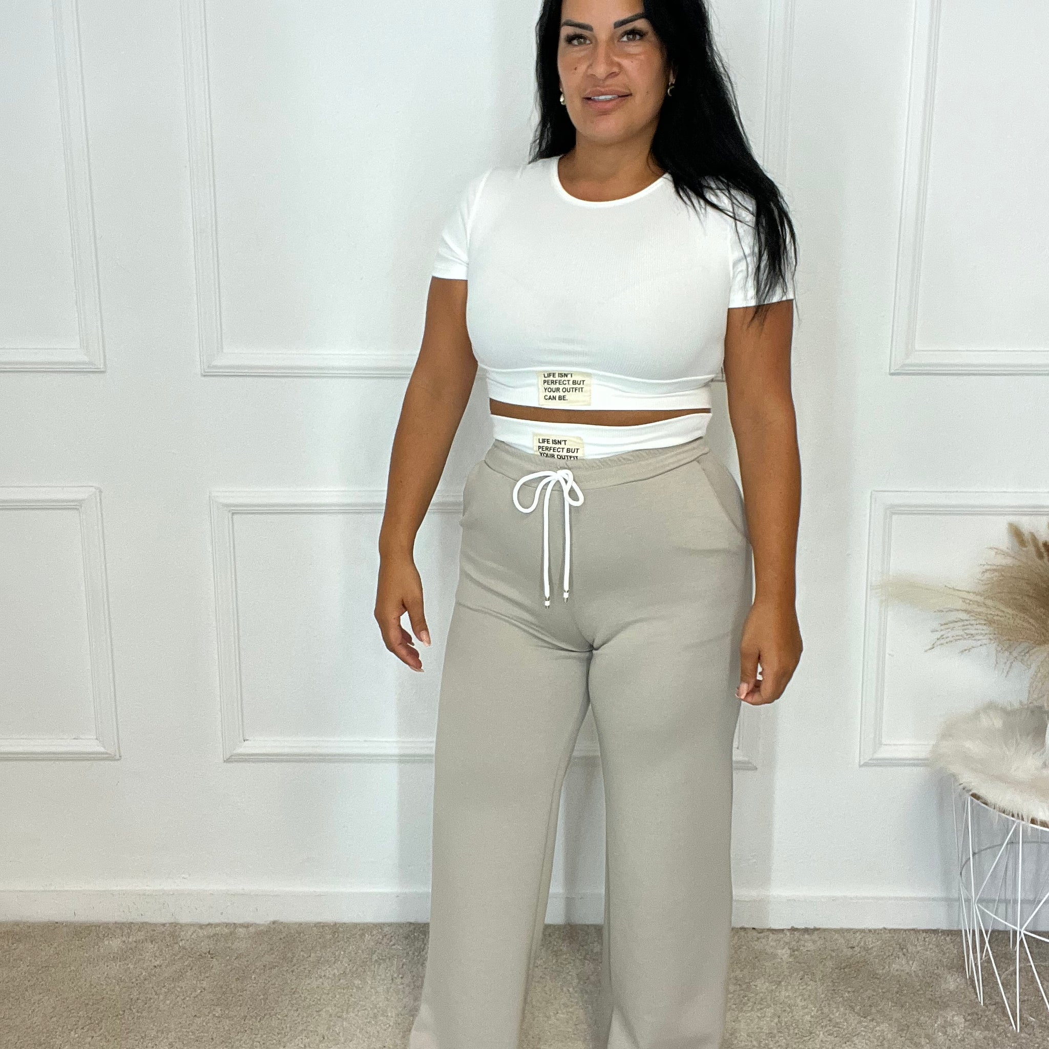 Conjunto perfect