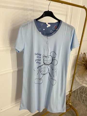 Camisón Mickey