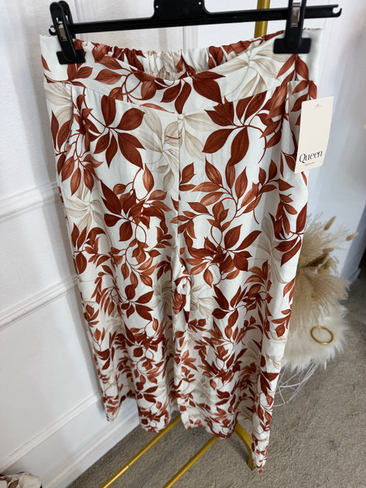 Pantalón Dalia
