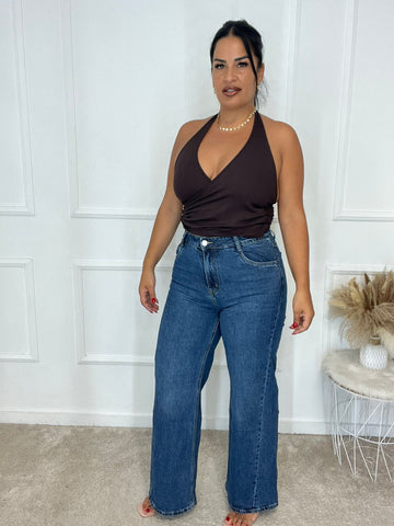 Pantalón Vaquero reina (679)