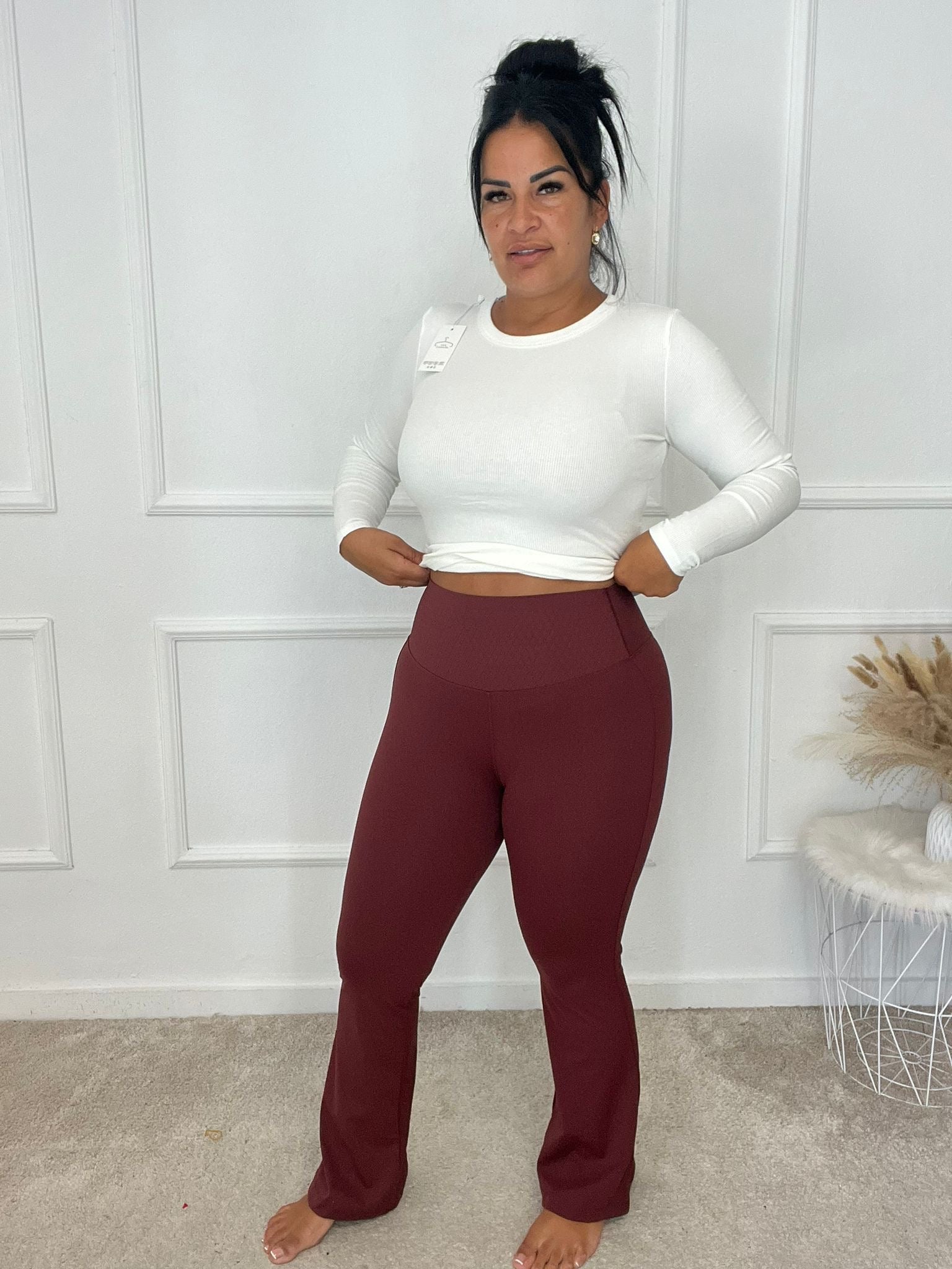 Malla faja campana (9621)