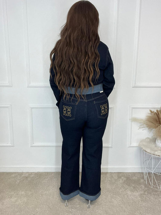 Pantalón Love