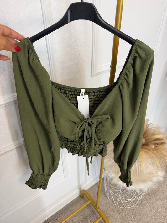 Camiseta Melisa