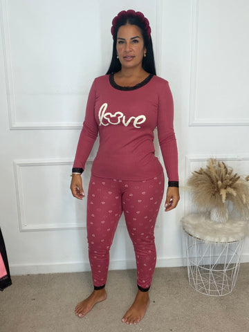 Pijama Love