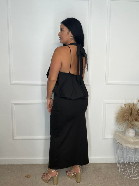 Vestido Teresa
