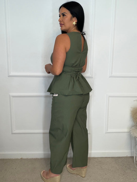 Conjunto Cristina