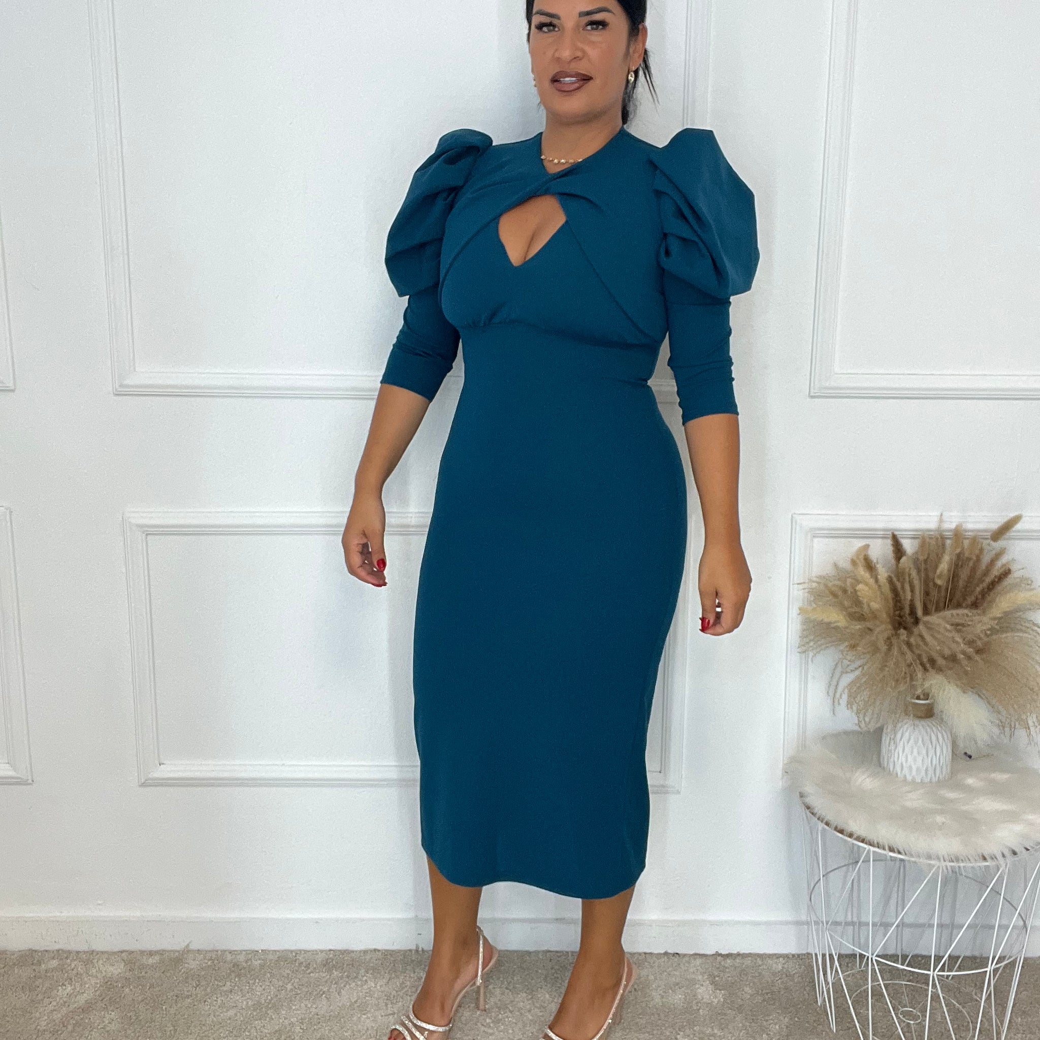Vestido Mia