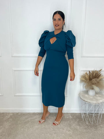Vestido Mia