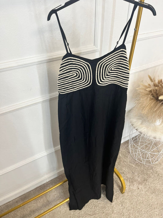 Vestido Luciana