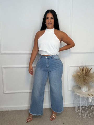 Pantalón vaquero Susi (f2529)