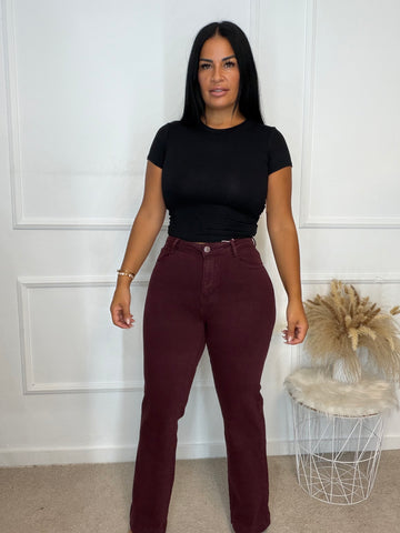 Pantalón vaquero Katia