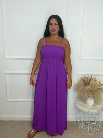 Vestido Mireya