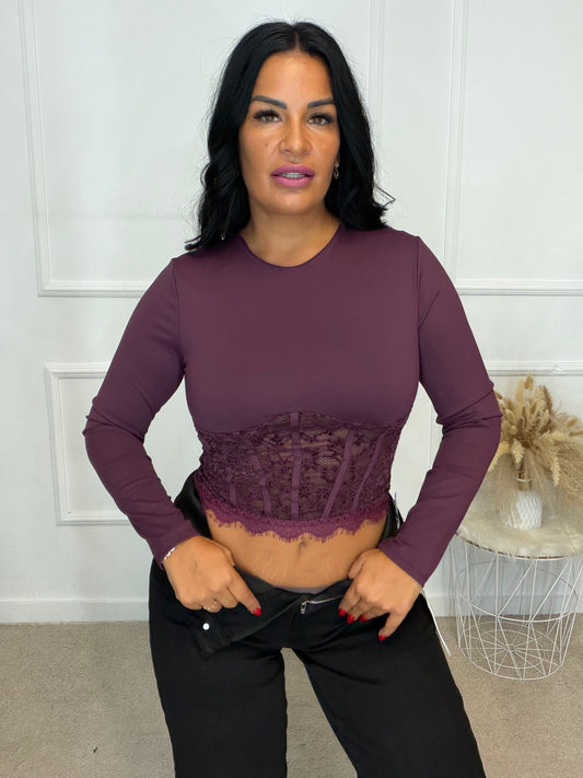 Camiseta Dunia