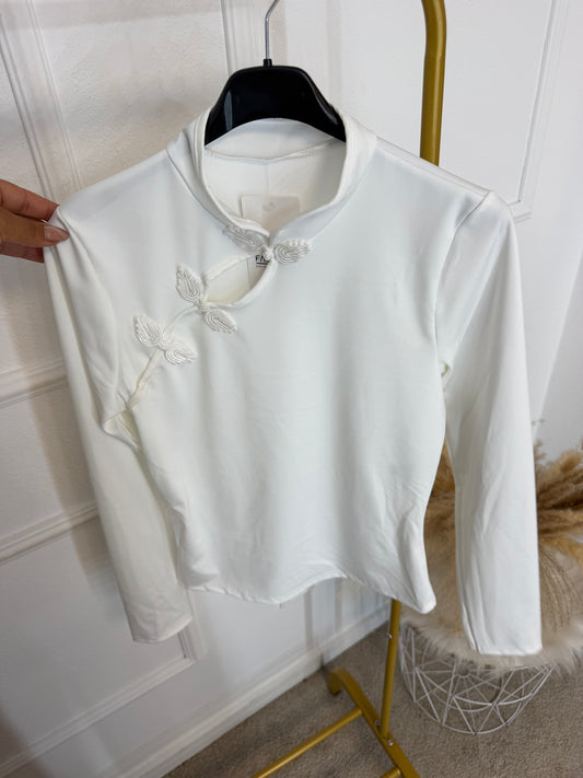 Camiseta Kiara