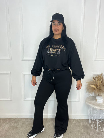 Chandal los ángeles