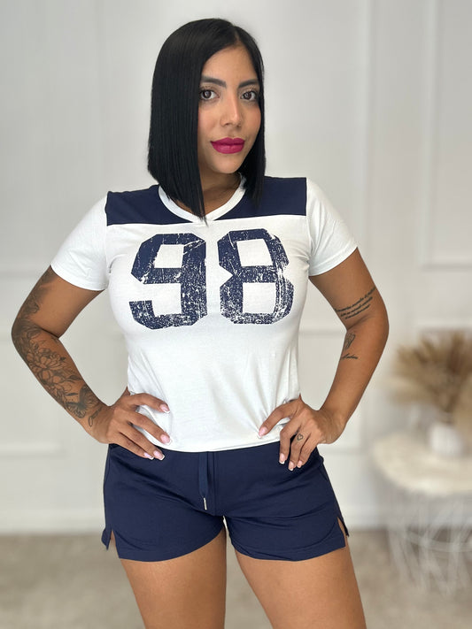Conjunto 98