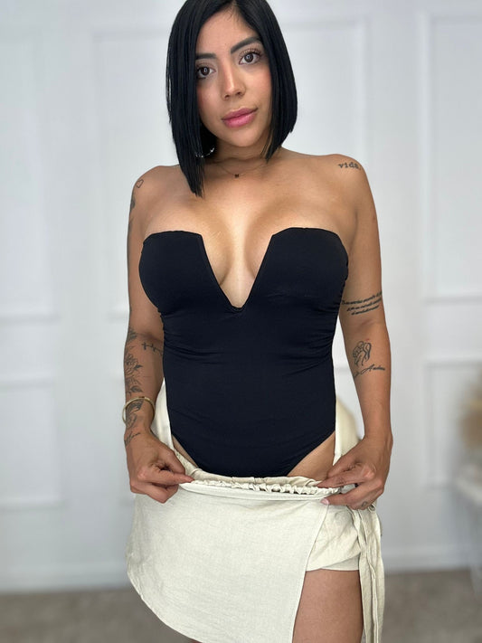 Body Isabela