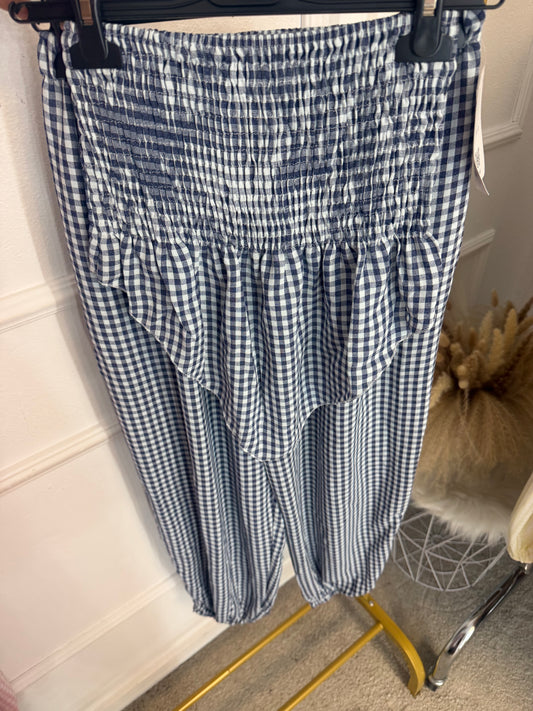 Conjunto vichi pañuelo