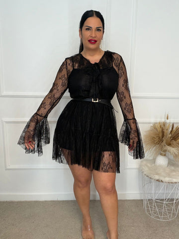 Vestido Irina