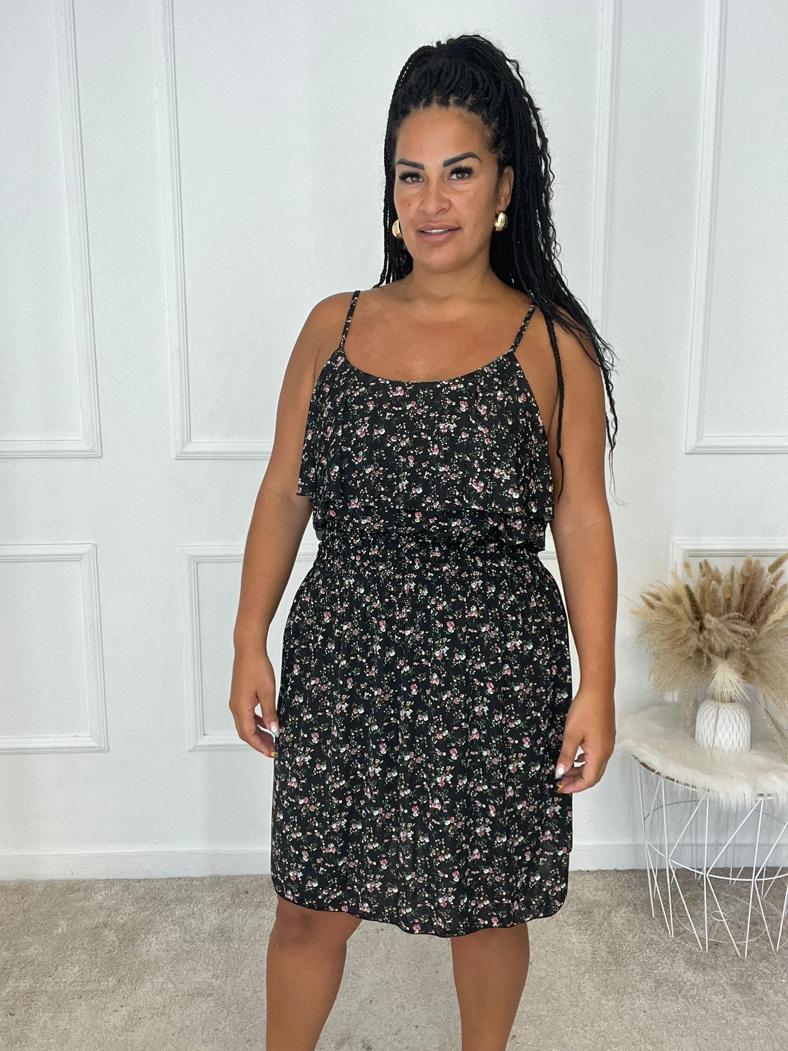 Vestido Tatiana