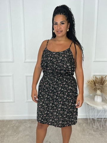 Vestido Tatiana