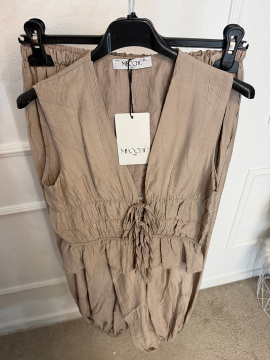 Conjunto Hermi