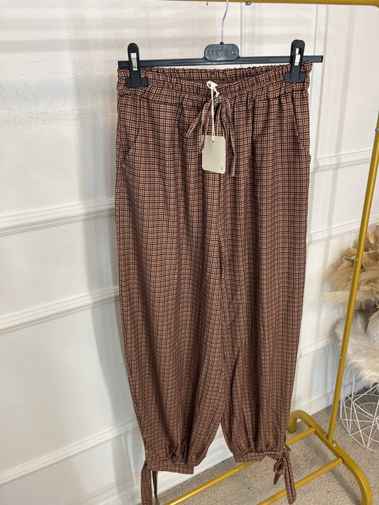 Pantalón Zuria