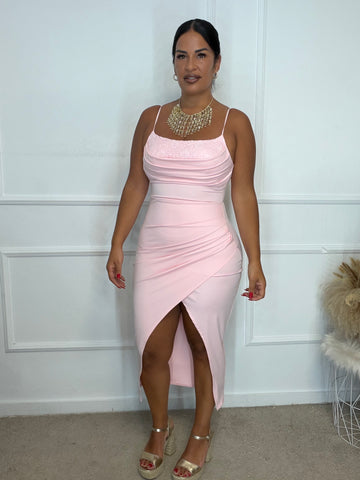 Vestido Rosi