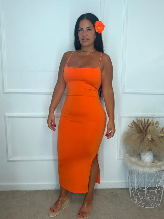 Vestido Zahora