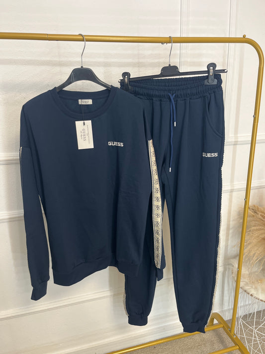 Chandal Guess