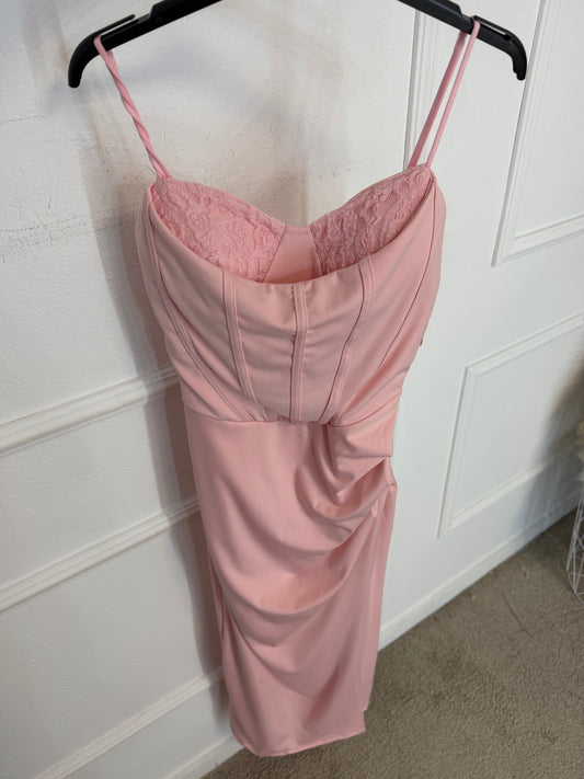 Vestido Selene
