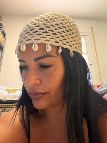 Gorro Zahora