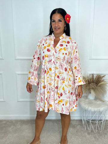 Vestido indio 9