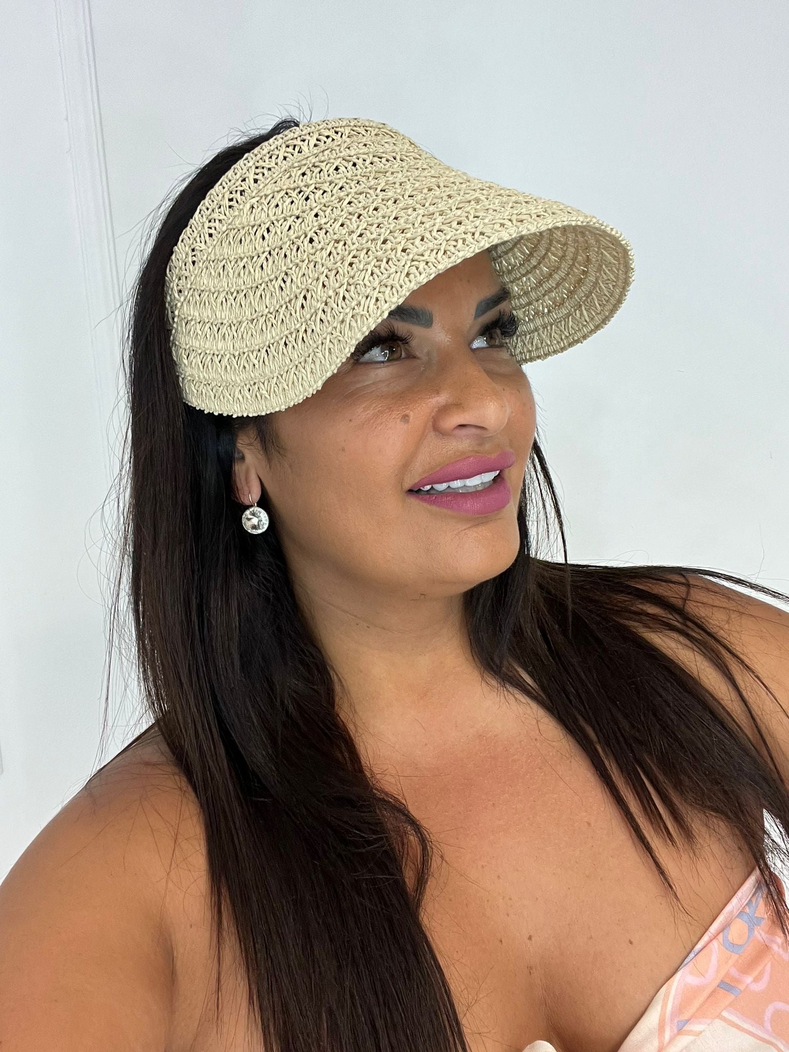 Visera Calada