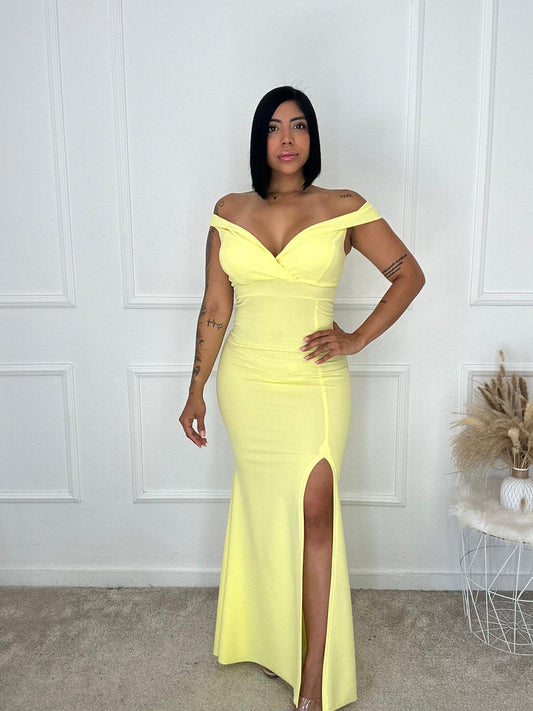 Vestido Desiré