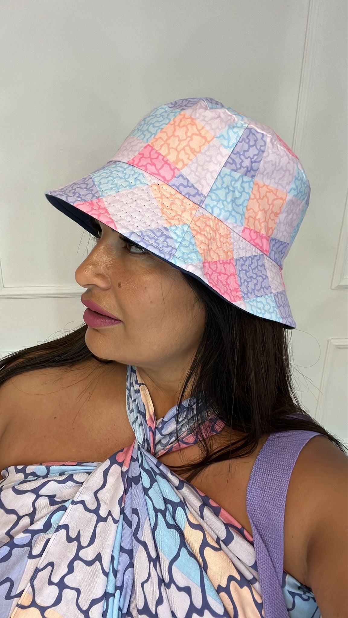 Gorro Osito