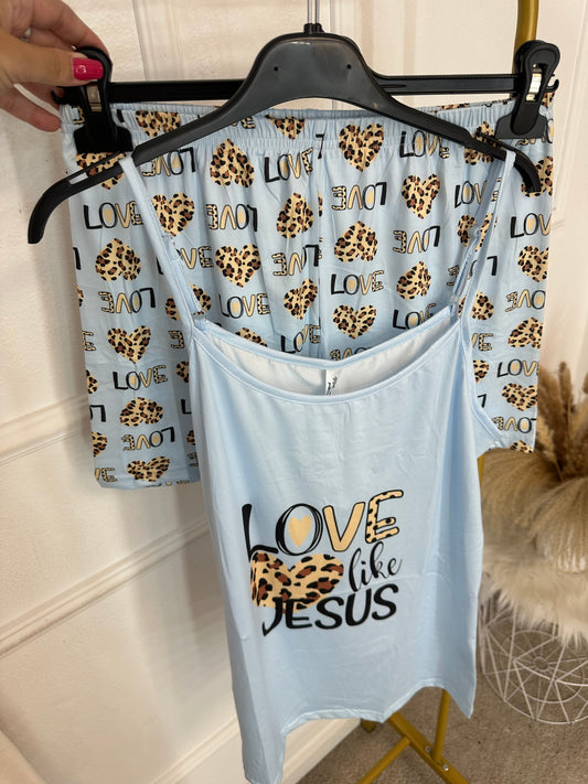 Pijama Love