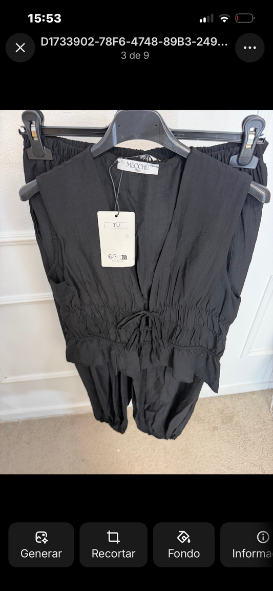 Conjunto Hermi