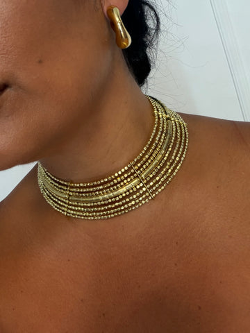 Choker Maite