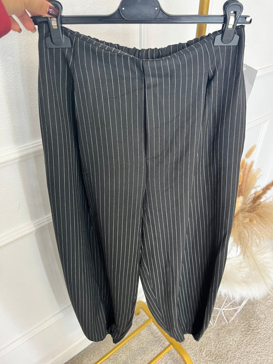 Pantalón Aladino rayas