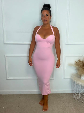 Vestido Indira