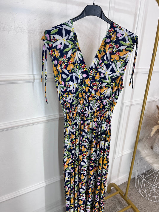 Vestido Piscis 302