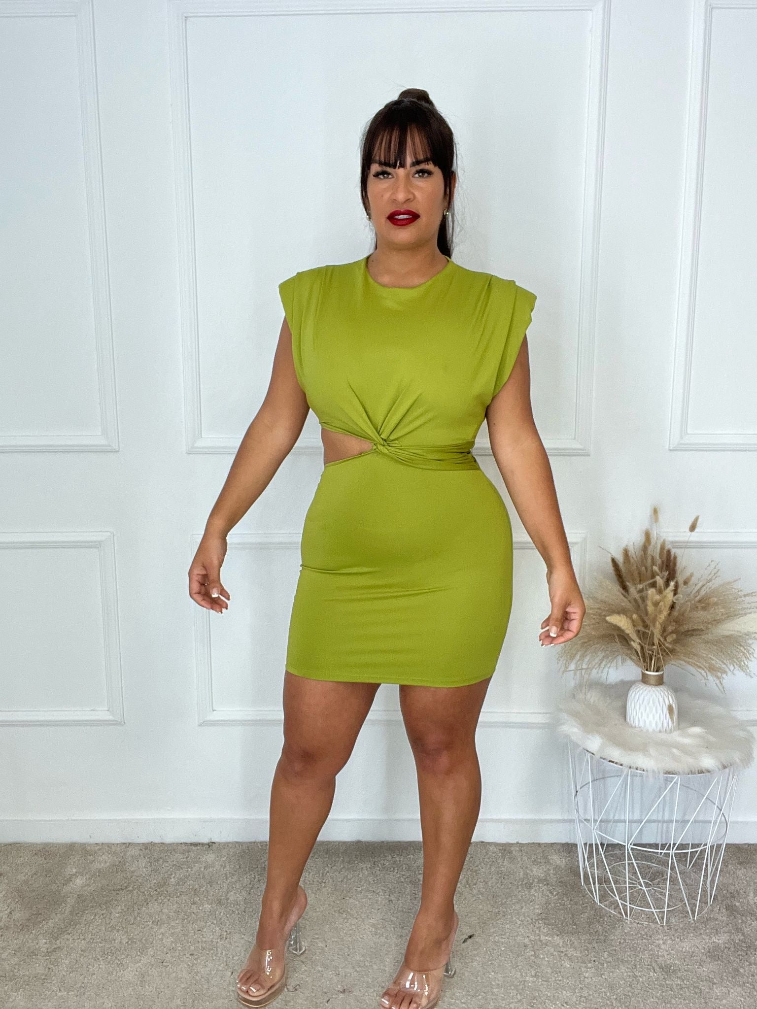 Vestido Angela