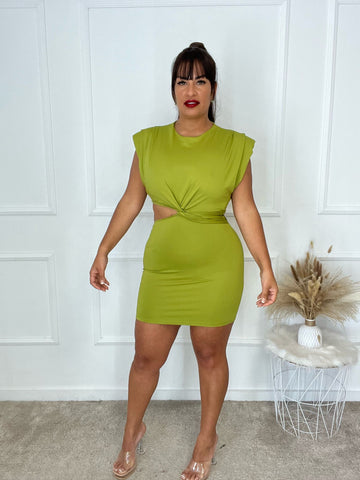 Vestido Angela