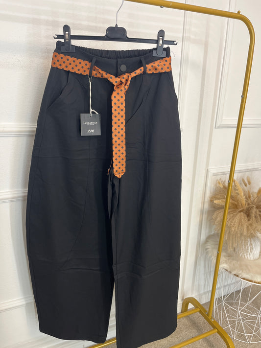 Pantalón Soraya (YAC8101)