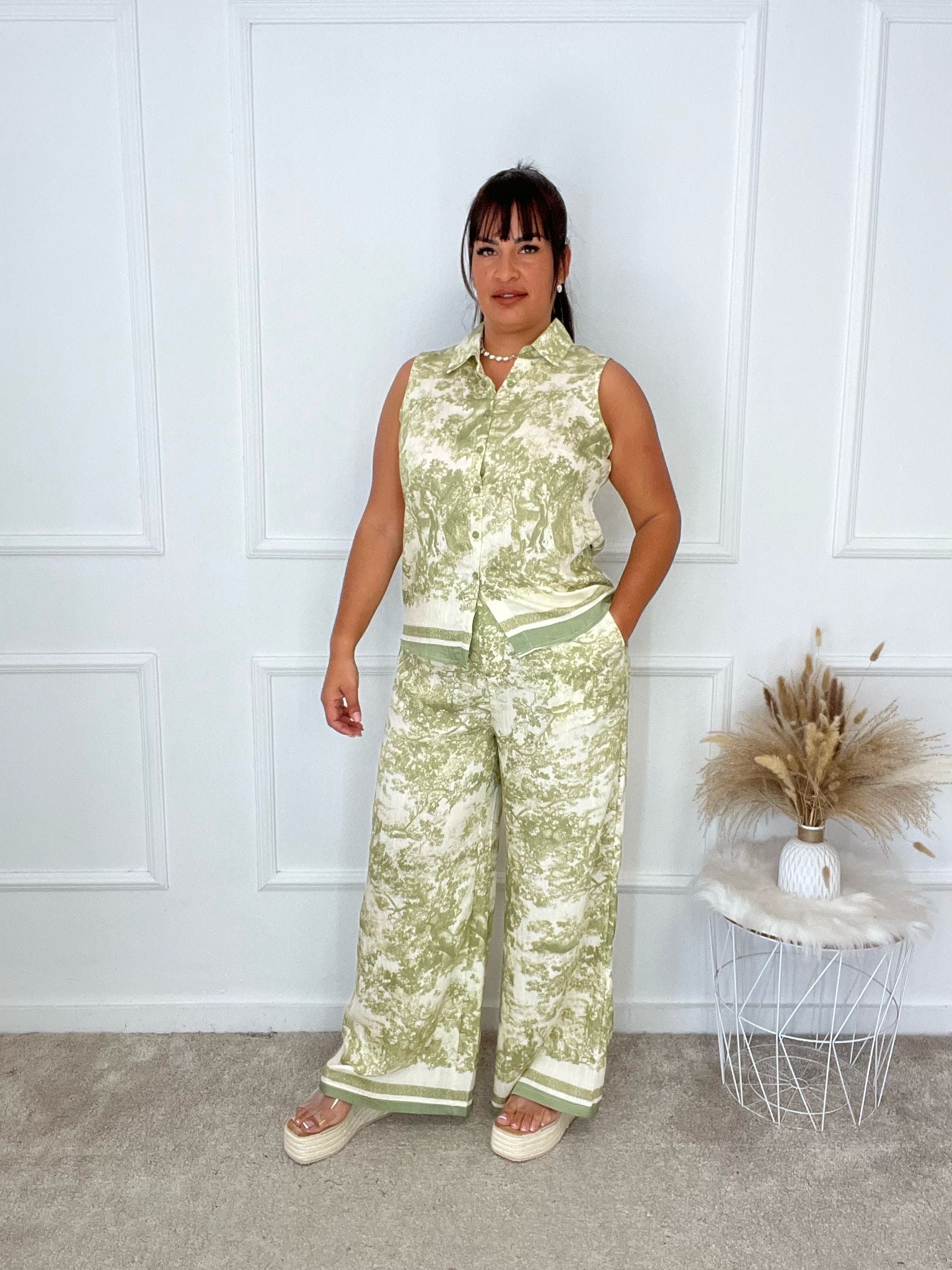 Conjunto Anastasia