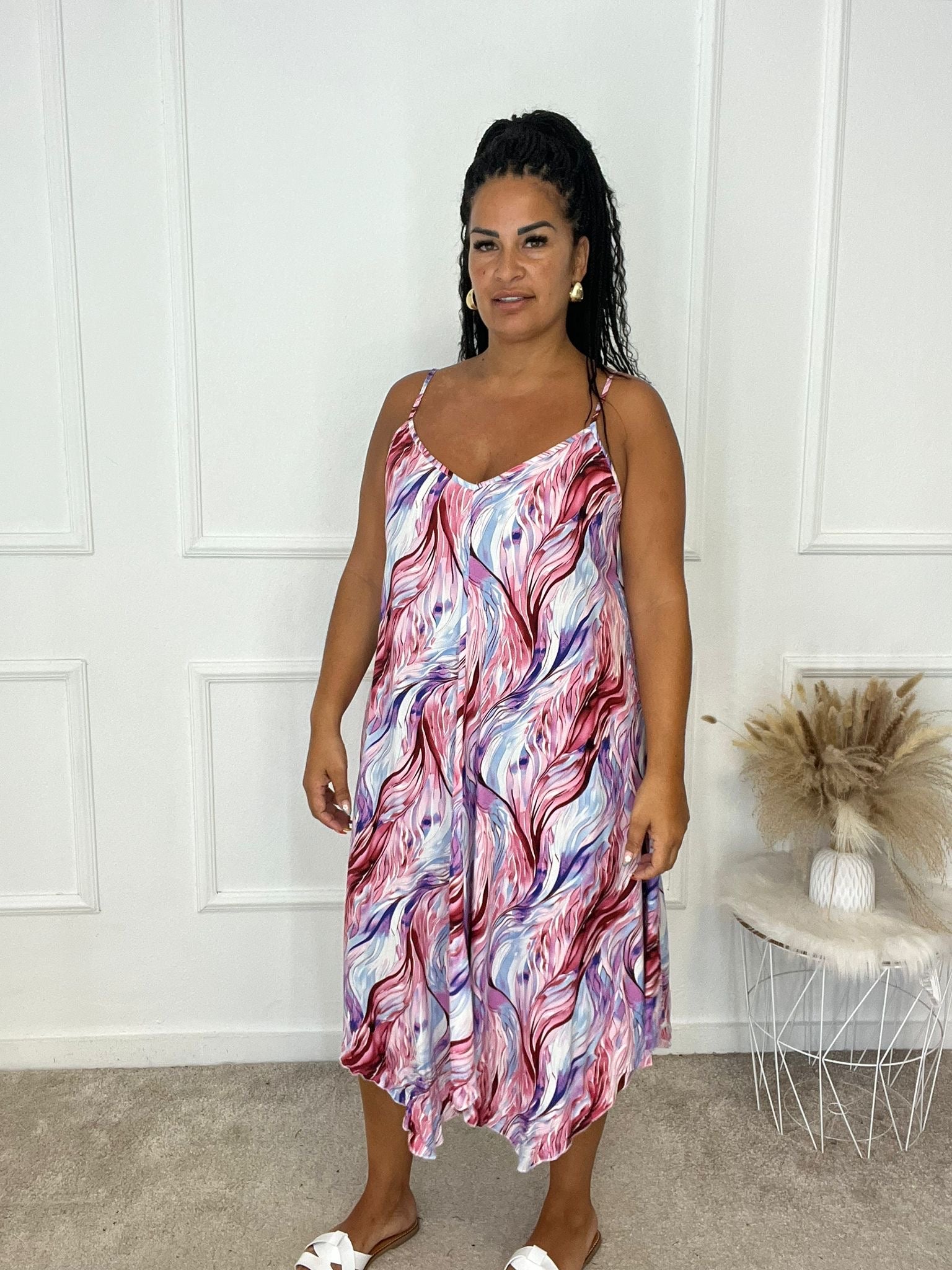 Vestido Pico 2