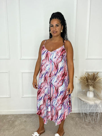 Vestido Pico 2