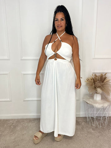 Vestido Olivia