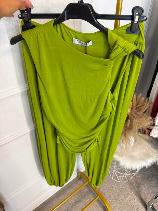Conjunto Andrea